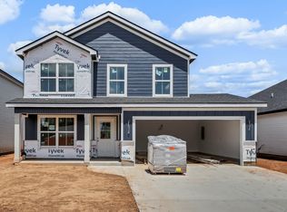 2732 Brewster Dr LOT 153, Clarksville, TN 37042