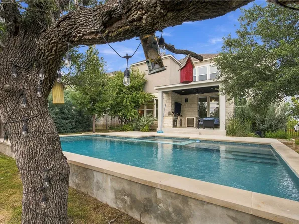 308 Gulfton St, Lakeway, TX 78738