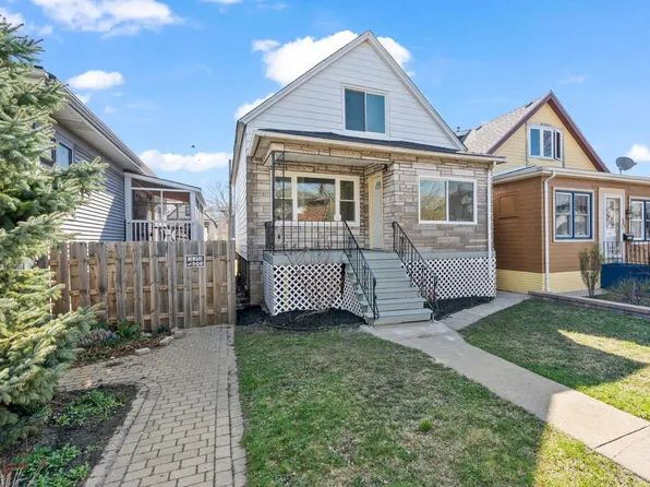 1545 Cleveland Ave, Whiting, IN 46394