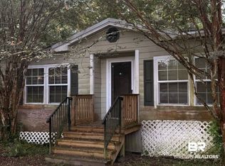 14000 Boros Rd, Elberta, AL 36530