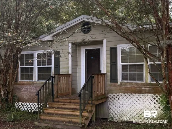 14000 Boros Rd, Elberta, AL 36530