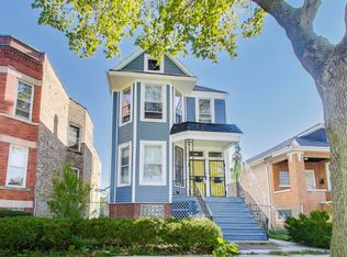 7023 S Aberdeen St, Chicago, IL 60621