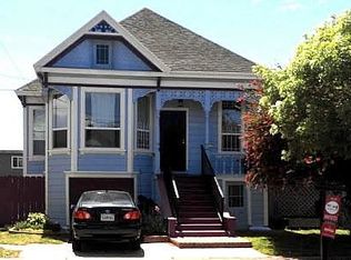1248 Haskell St, Berkeley, CA 94702