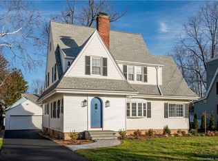 42 Brunswick Ave, West Hartford, CT 06107