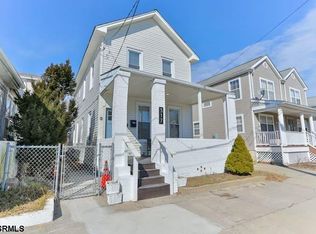 317 Beach Ave, Atlantic City, NJ 08401