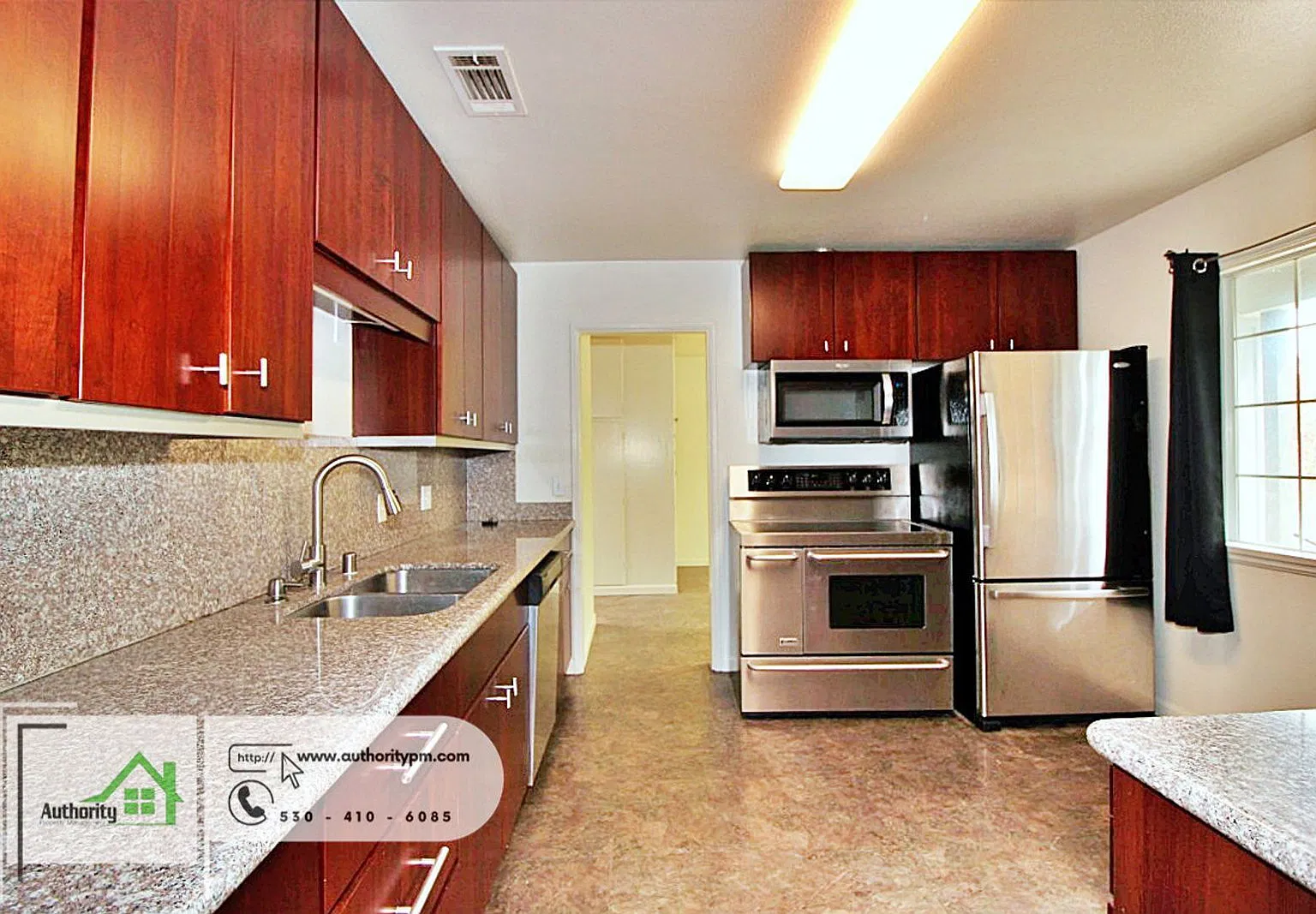 3 bed, 2.0 bath, 1612 sqft, $1,995 — Photo 4
