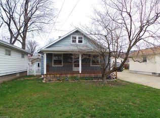 1863 Ford Ave, Akron, OH 44305