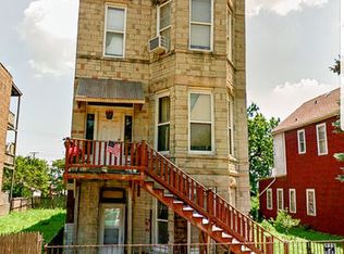 3405 S Ashland Ave #3F, Chicago, IL 60608