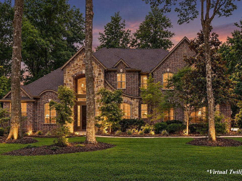 1st image of 27015 Hidden Grove Landing Dr