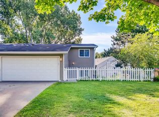 11001 Osage St NW, Coon Rapids, MN 55433