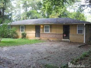 2363 Central Dr NW, Atlanta, GA 30314