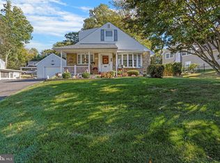 193 Cowbell Rd, Willow Grove, PA 19090