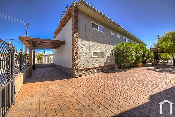 1111 S Casino Center Blvd #9 — Photo 1