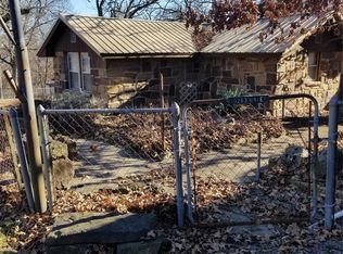 10283 N 61st St E, Wagoner, OK 74467