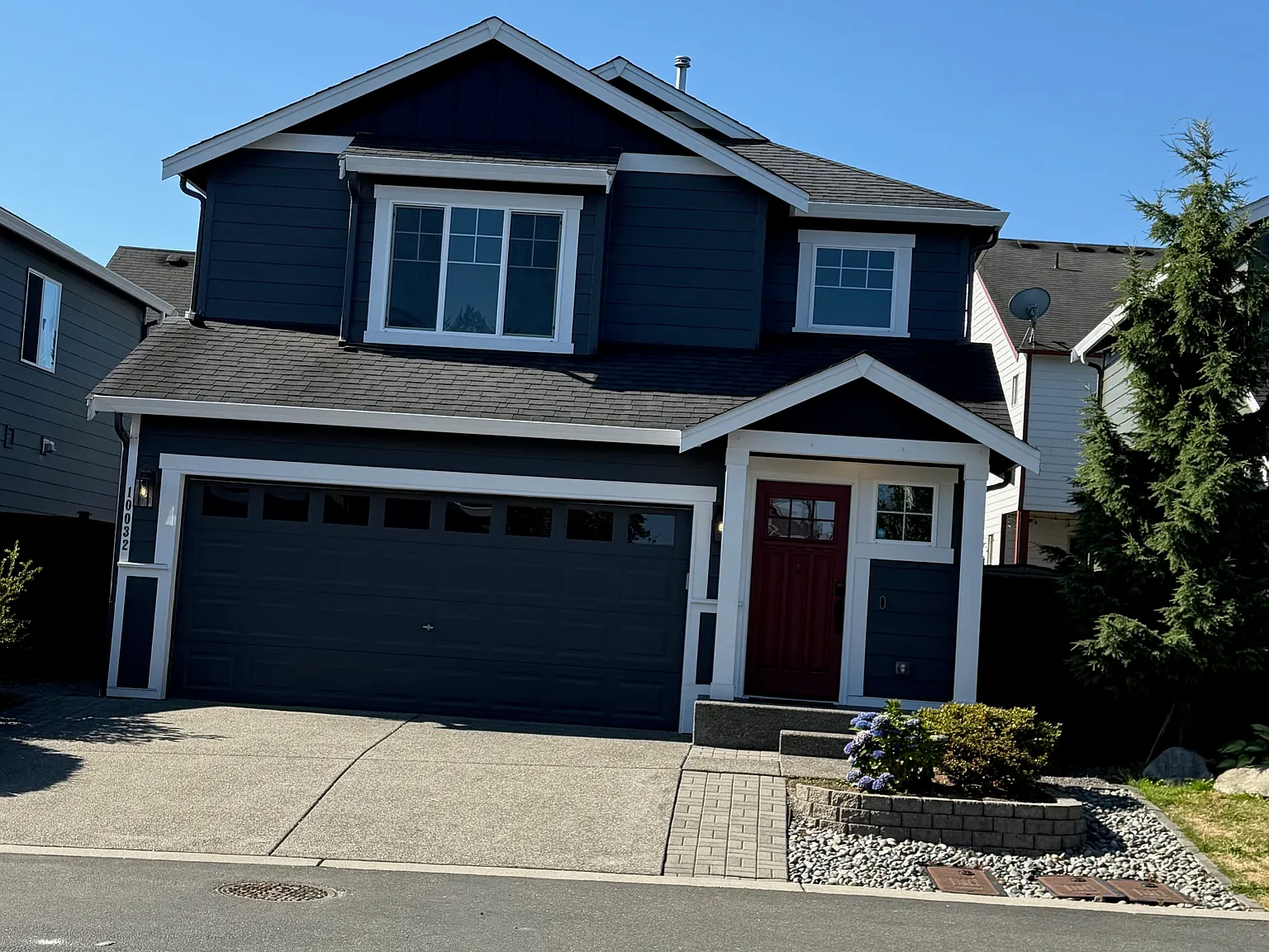 3 bed, 1435 sqft, $2,995 — Photo 1