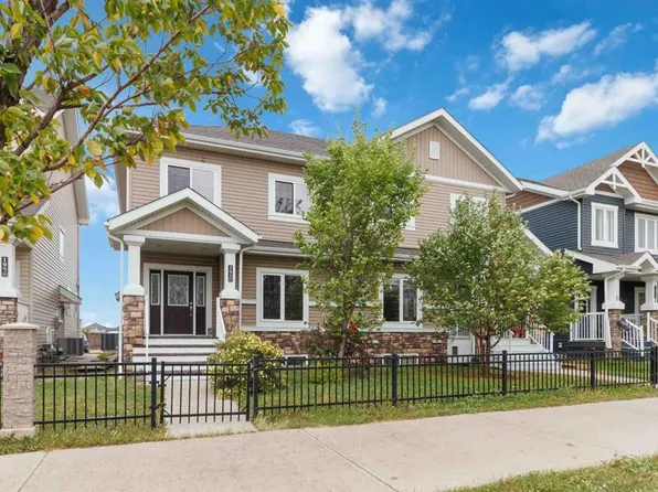 193 NW Heritage Dr, Wood Buffalo, AB T9K 0X9