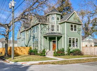 801 E 28th St, Houston, TX 77009