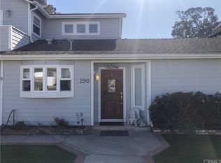 290 Olive St, Morro Bay, CA 93442