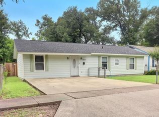 2431 Rose St, Lake Charles, LA 70601