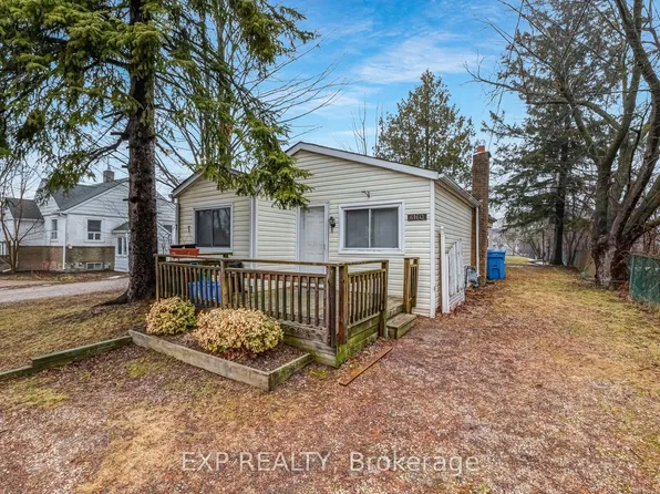 6160 King Rd, King, ON L0G 1N0