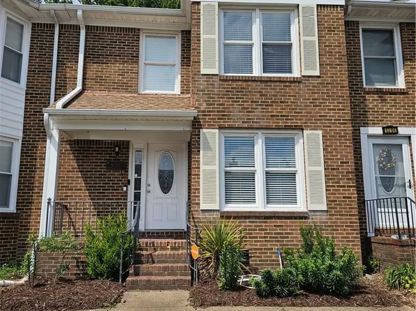 4306 Thomas Ln, Chesapeake, VA 23321