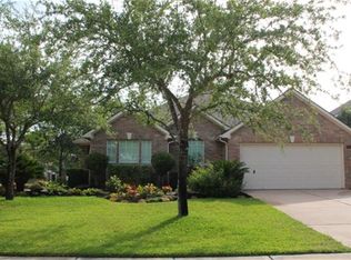 5207 Windcrest Ct, Katy, TX 77450