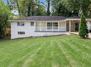 2951 Belvedere Ln, Decatur, GA 30032