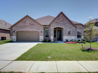 7572 Sevie Ln, Grand Prairie, TX 75054