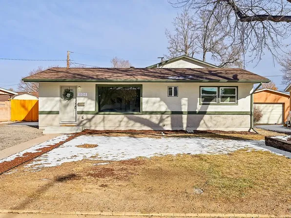 1604 Garwood Dr, Pueblo, CO 81005