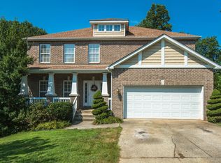 7140 Park Glen Dr, Fairview, TN 37062