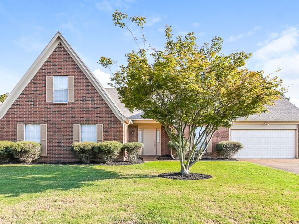6456 Birch Mill Cv
