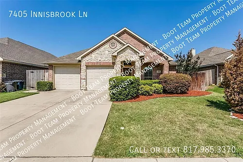 7405 Innisbrook Ln Photo 1