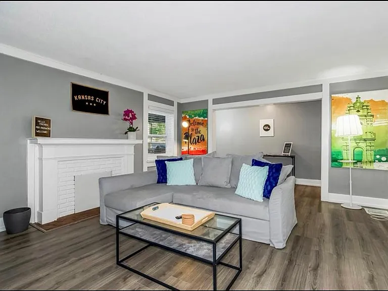 4625 Harrison St #TOPFLOOR — Photo 11