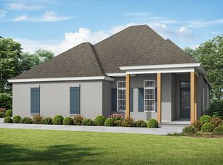 111 Sternfells Ct, Thibodaux, LA 70301