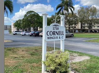 5750 80th St N UNIT B107, Saint Petersburg, FL 33709