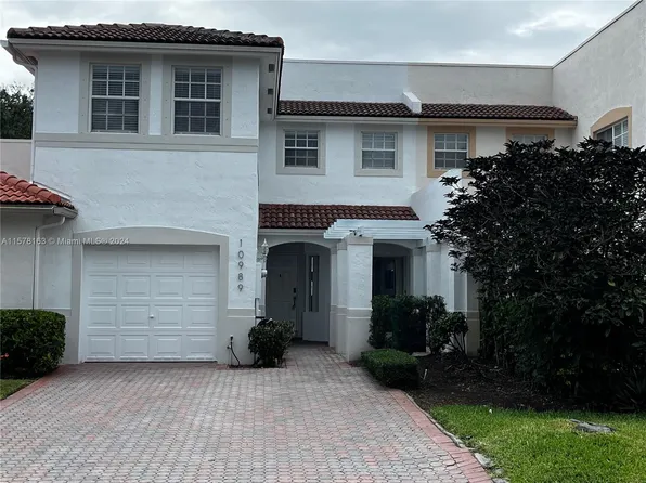 10989 NW 62nd Ter, Doral, FL 33178