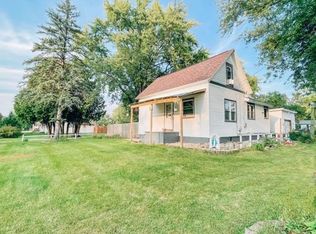 2551 5th St S, Wisconsin Rapids, WI 54494