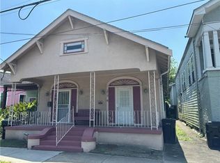 1616 N Broad St, New Orleans, LA 70119