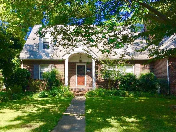 218 Granby Park #B, Norfolk, VA 23505