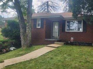 4721 Tomer Dr, Murrysville, PA