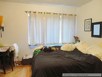 Rented by Bond New York