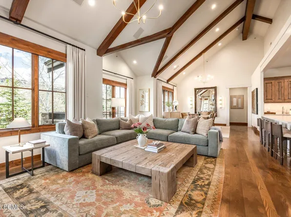8676 Ranch Club Ct, Park City, UT 84098