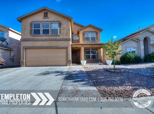 1320 Amole Dr SW, Albuquerque, NM 87121