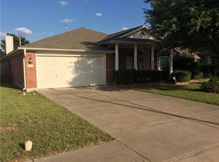 17113 Zola Ln, Round Rock, TX 78664