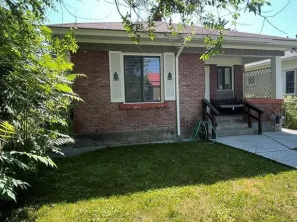 646 N 3565 E, Menan, ID 83434
