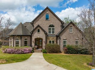 6549 Riverbend Dr, Trussville, AL 35173