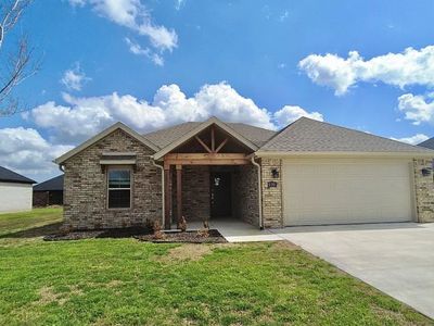 930 Maple View St, Springdale, AR, 72762