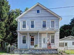 338 N 2nd St, Lykens, PA