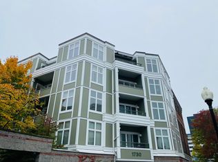 1730 S Harbor Way UNIT 502, Portland, OR 97201