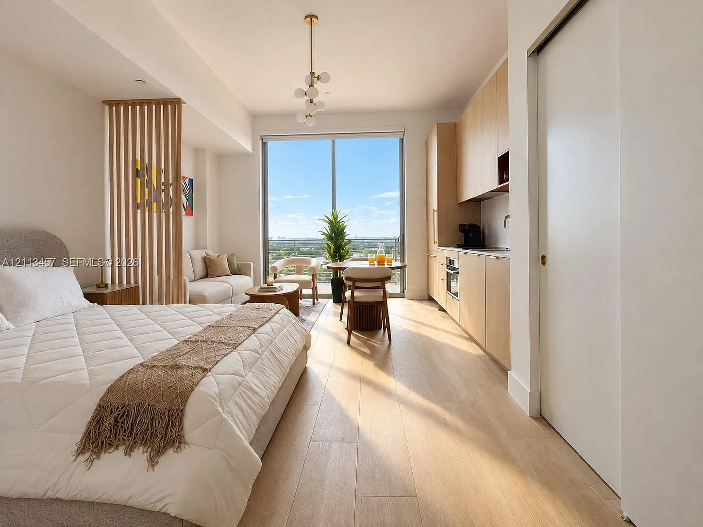 The Standard Residences — Photo 3